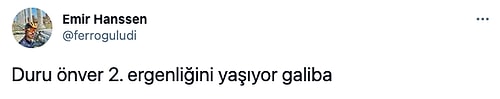 Takipçilerinin Sırlarına Verdiği Cevaplarla Gündem Olan Duru Önver'in 'Büyük Penis' Paylaşımı Olay Yarattı