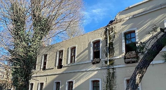 İmamoğlu: 'Bakanlık Osmanlı Mirasını Yıkıyor, Suç Duyurusunda Bulunacağız'