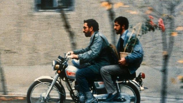 2. Nema-ye Nazdik (1990)