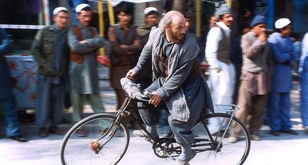 11. Bicycleran (1989)