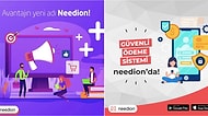 Needion Ürün İncelemelerine ve Elektronik Ticarete Yeni Bir Soluk Getiriyor!