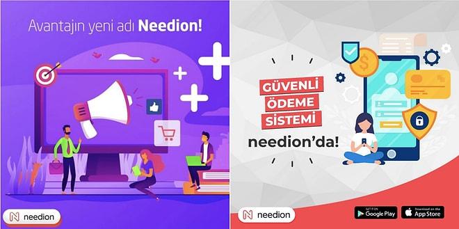 Needion Ürün İncelemelerine ve Elektronik Ticarete Yeni Bir Soluk Getiriyor!