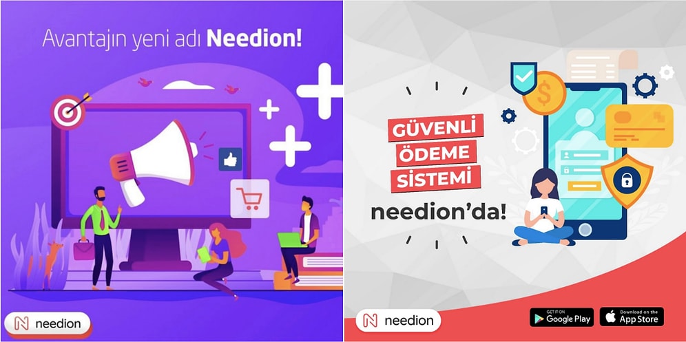 Needion Ürün İncelemelerine ve Elektronik Ticarete Yeni Bir Soluk Getiriyor!