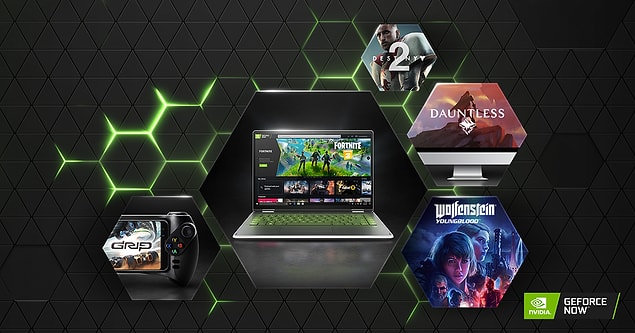 Teknoloji ve grafik işlemci birimi üreticisi NVIDIA'nın bulut tabanlı oyun servisi GeForce Now, Turkcell'in yeni oyun platformu GAME+ ile iş birliği yaptı.