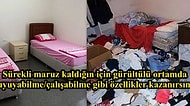 Zorlukları Olsa da Bir Dönem Öğrenci Yurdunda Kalmanın İnsana Kazandırdığı 13 Özellik
