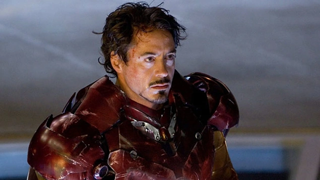 Iron Man Konusu Nedir Iron Man Filmi Oyunculari Kimdir Onedio Com