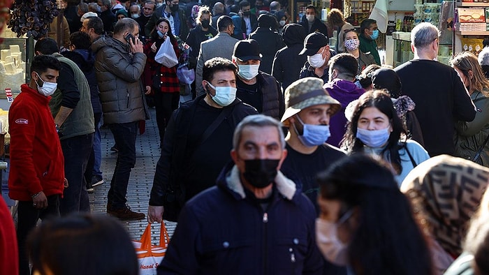 Bakan Koca İllere Göre Haftalık Vaka Sayısı Tablosunu Paylaştı: 'Normalleşme Kontrollü Gerçekleşmeli'