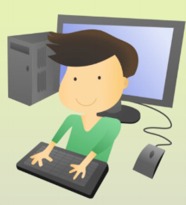 8. Крутой способ пользоваться компьютером