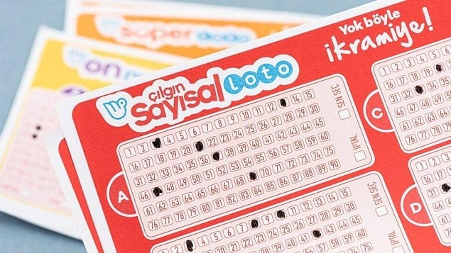 Sayısal Loto Nasıl Oynanır