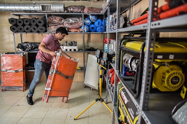 Neredeler, nasıl açılacaklar kimse bilmiyor