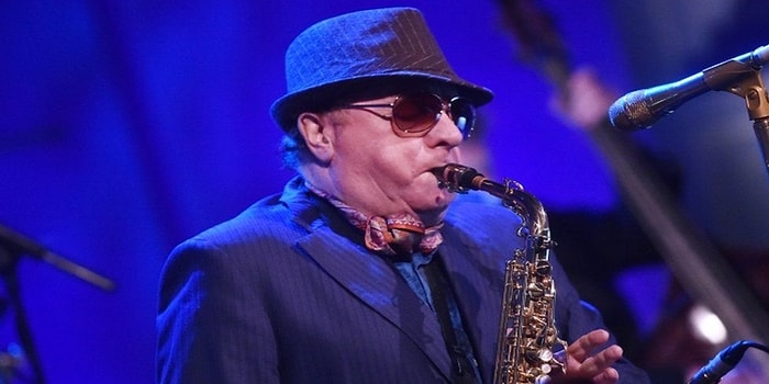 Sesil Aktürk Yazio: “Van Morrison” ve Dillerden Düşmeyen 5 Şarkısı