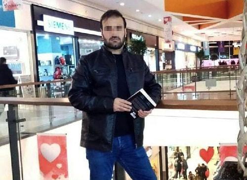 Artık Yeter! Ankara'da Bir Kadın Daha Eşi Tarafından Çocuklarının Önünde Öldürdü
