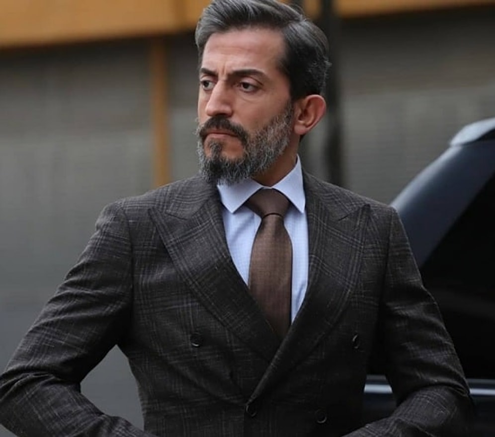Teşkilat "Zayed" Mehmet Usta Kimdir? Mehmet Usta Kaç Yaşında ve Nereli?