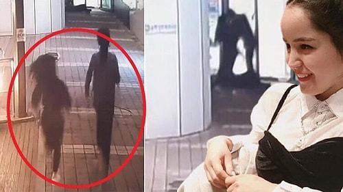 Güney Kore'de Genç bir Kızı Cinsel Saldırıdan Kurtaran Türk Vatandaşı Rabia Şirin, Kahraman İlan Edildi