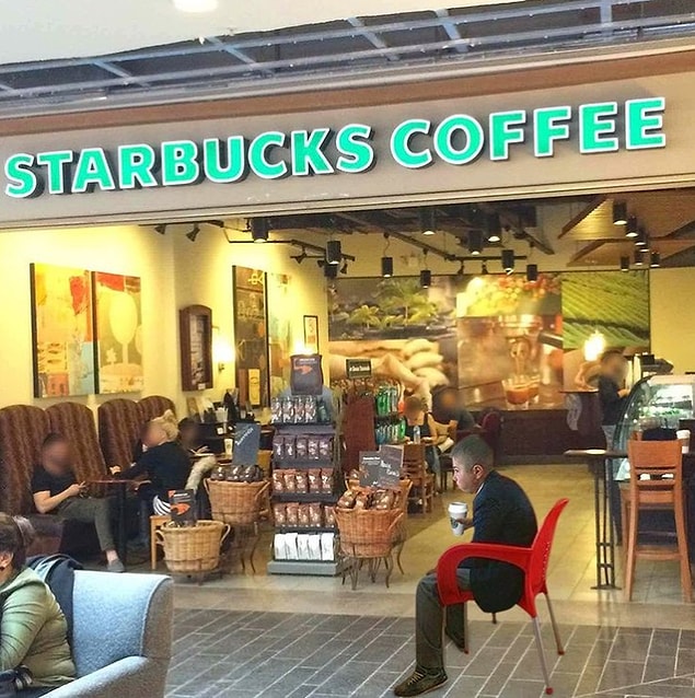 12. Mekanlar açılınca biz...