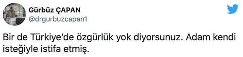 Anadolu Ajansı'nın Hakan Atilla'nın İstifasını 'Kendi İsteği' İfadesiyle Duyurması Alay Konusu Oldu!