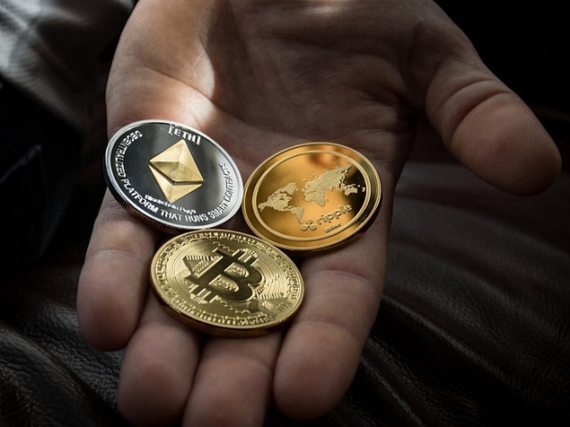 1. Kripto paraları portföyünüze eklemeden önce araştırma yapmalısınız.