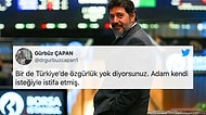 Anadolu Ajansı'nın Hakan Atilla'nın İstifasını 'Kendi İsteği' İfadesiyle Duyurması Alay Konusu Oldu!