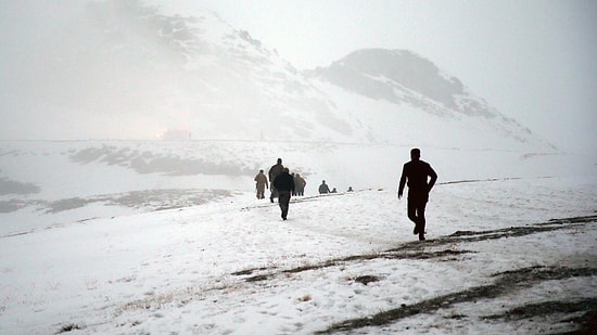 Ön Rapor Açıklandı: Bitlis'teki Askeri Helikopter Neden Düştü?
