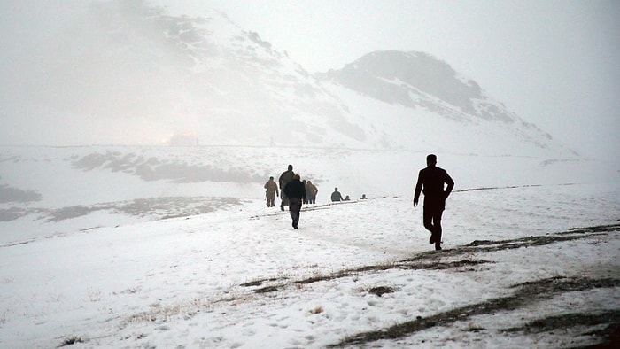 Ön Rapor Açıklandı: Bitlis'teki Askeri Helikopter Neden Düştü?