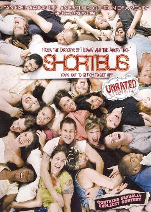 13. Shortbus (2006)