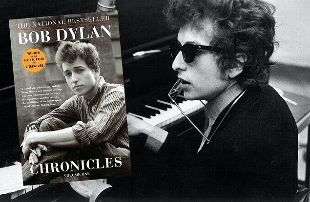 2. Bob Dylan - Kayıtlar Vol. 1