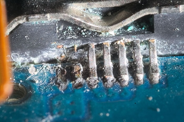 Макроснимки повседневных вещей, которые покажут то, что не под силу человеческому глазу