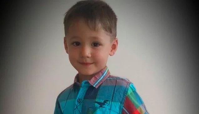 1. 10 yaşındaki oğlunu 'Günahsızken cennete göndermek istedim' deyip boğarak öldüren 'baba'...