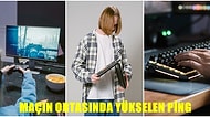 Rekabetçi Maç Esnasında Klavye Kırdıracak, Gamer'lara Cinnet Geçirten 13 Durum