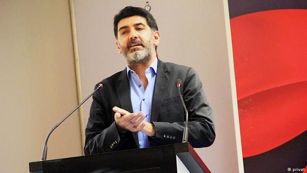 Gazeteci Levent Gültekin'e Yönelik Saldırıya İlişkin Başsavcılık Soruşturma Başlattı