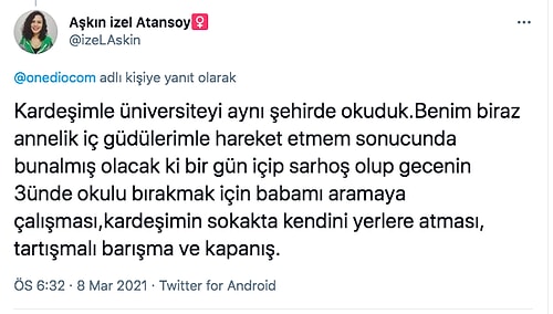 Kardeşleriyle Yaşadıkları En Anlamsız Olayı Bizimle Paylaşarak Eğlendiren Takipçilerimiz