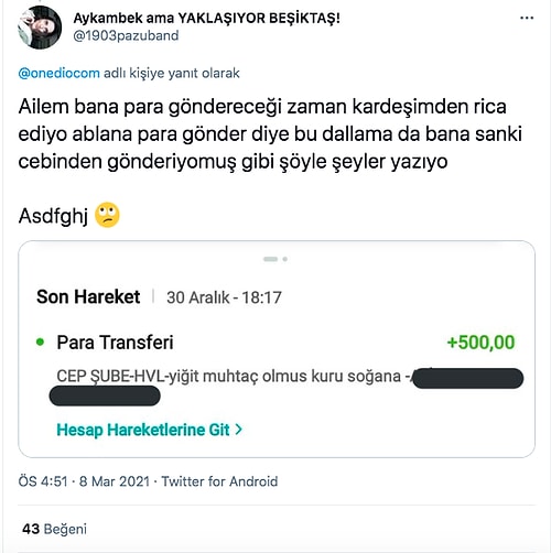 Kardeşleriyle Yaşadıkları En Anlamsız Olayı Bizimle Paylaşarak Eğlendiren Takipçilerimiz