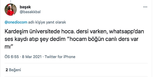 Kardeşleriyle Yaşadıkları En Anlamsız Olayı Bizimle Paylaşarak Eğlendiren Takipçilerimiz