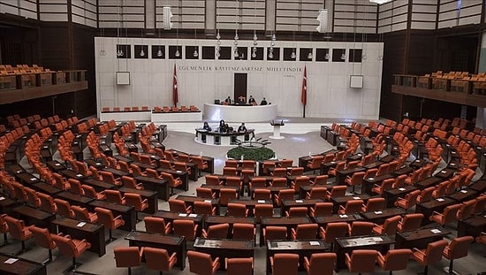 AKP'den Kadın Yönelik Şiddetle İlgili Önerge