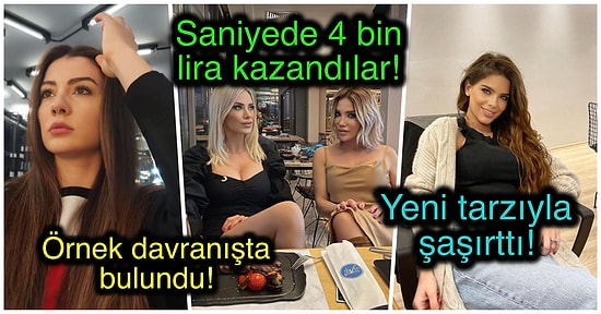 Bugün de Gıybete Doyduk! 9 Mart'ta Magazin Dünyasında Öne Çıkan Olaylar