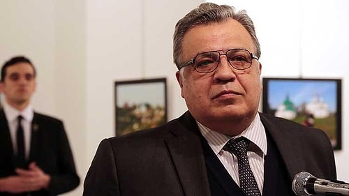 Karlov Suikastı Davasında Karar