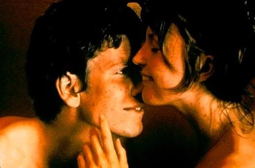 Gerçek Seks Sahneleri İçeren Birbirinden Erotik 13 Film