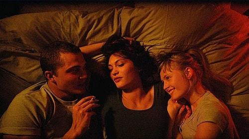 Gerçek Seks Sahneleri İçeren Birbirinden Erotik 13 Film