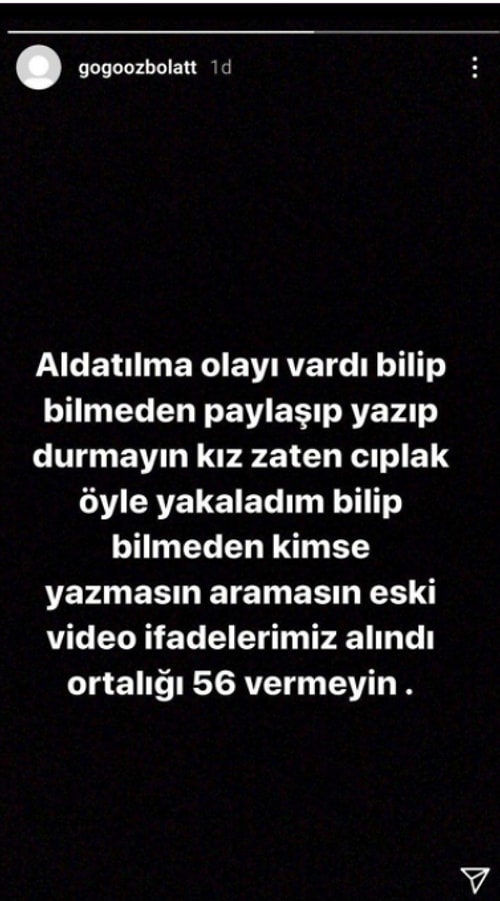 Ümitcan Uygun'un Kadın Döven Arkadaşının Görüntüleri Yeniden Gündem Oldu: #GökhanÖzbolatTutuklansın