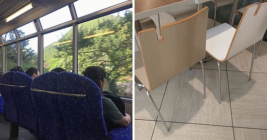 15 гениальных решений повседневных проблем, о существовании которых вы, возможно, даже не подозревали