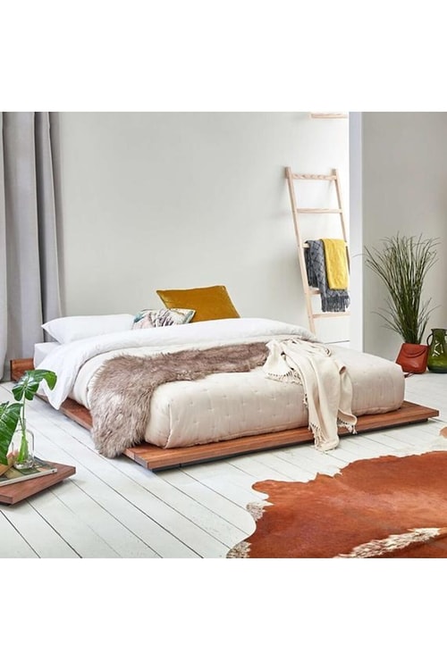 Yatak Odanı Çok Daha Modern Hale Getirecek Hem İndirimli