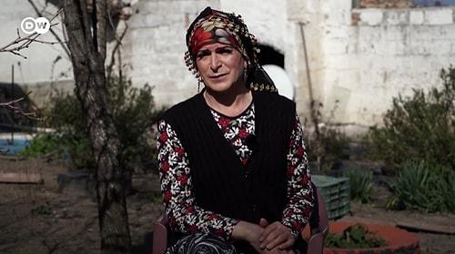 Köylülerin Önyargılarını Yıkan İhsan Hala: 'Kendimi Hiç Erkek Olarak Görmedim'