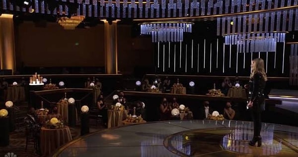 6. ...The Golden Globes в 2021 году: