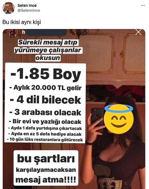 Ceren Hindistan Aşçı, Dadı ve Şoförü Olursa Çocuk Doğuracağını Söyleyince Komik Yorumlar Gecikmedi