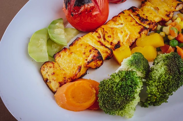 Vegan beslenme nedir?