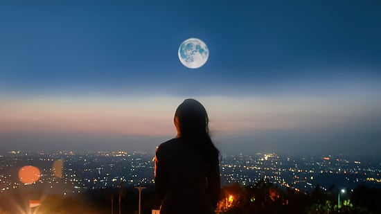 Rusya ve Çin, Ay'da Ortak Bir Uzay İstasyonu İnşa Etmeyi Planladıklarını Açıkladı