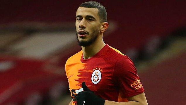 Belhanda'nın son oynanan Sivasspor maçından sonra stat zeminini eleştirirken yöneticileri söylediği sözler yüzünden sözleşmesi feshedildi.
