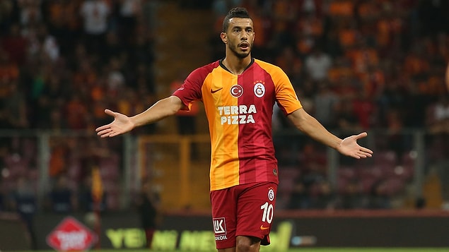 Sizce Belhanda'nın bu şekilde gönderilme kararı doğru mu?