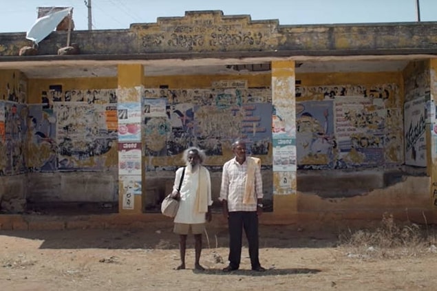 6. Thithi (2015)