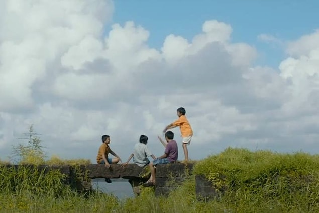 12. Killa (2014)